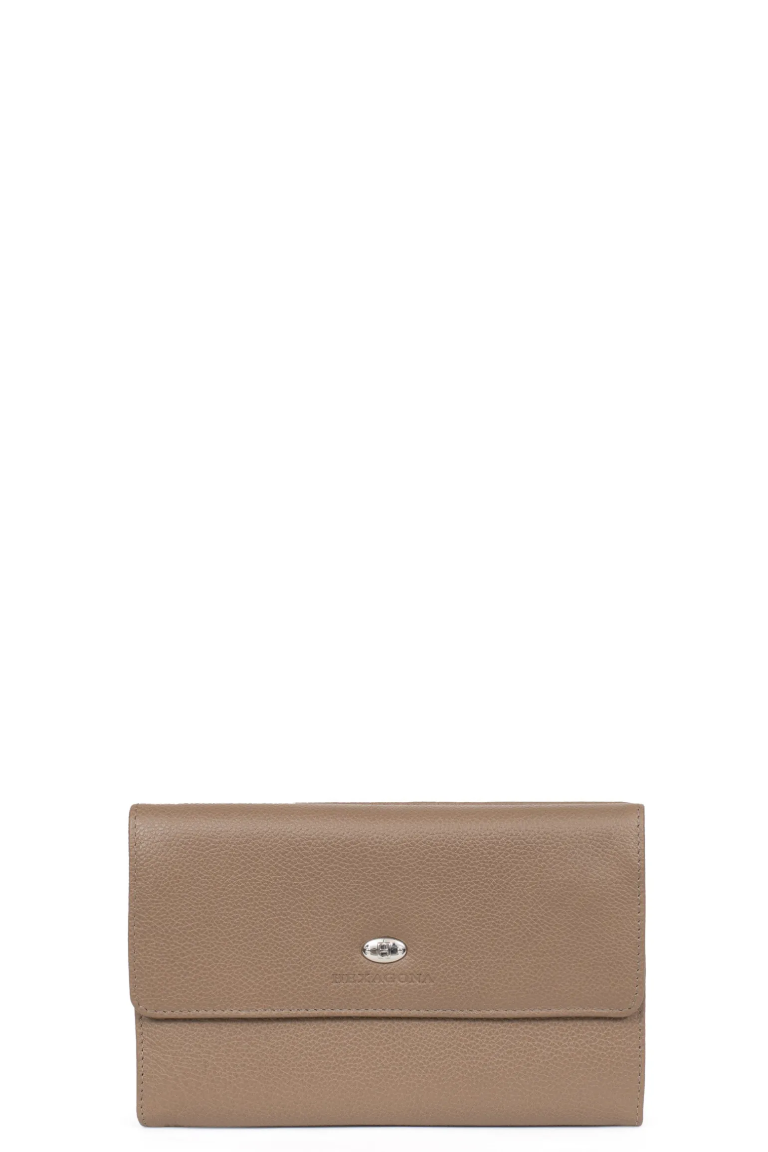 Compagnon de voyage - 2 volets - Cuir