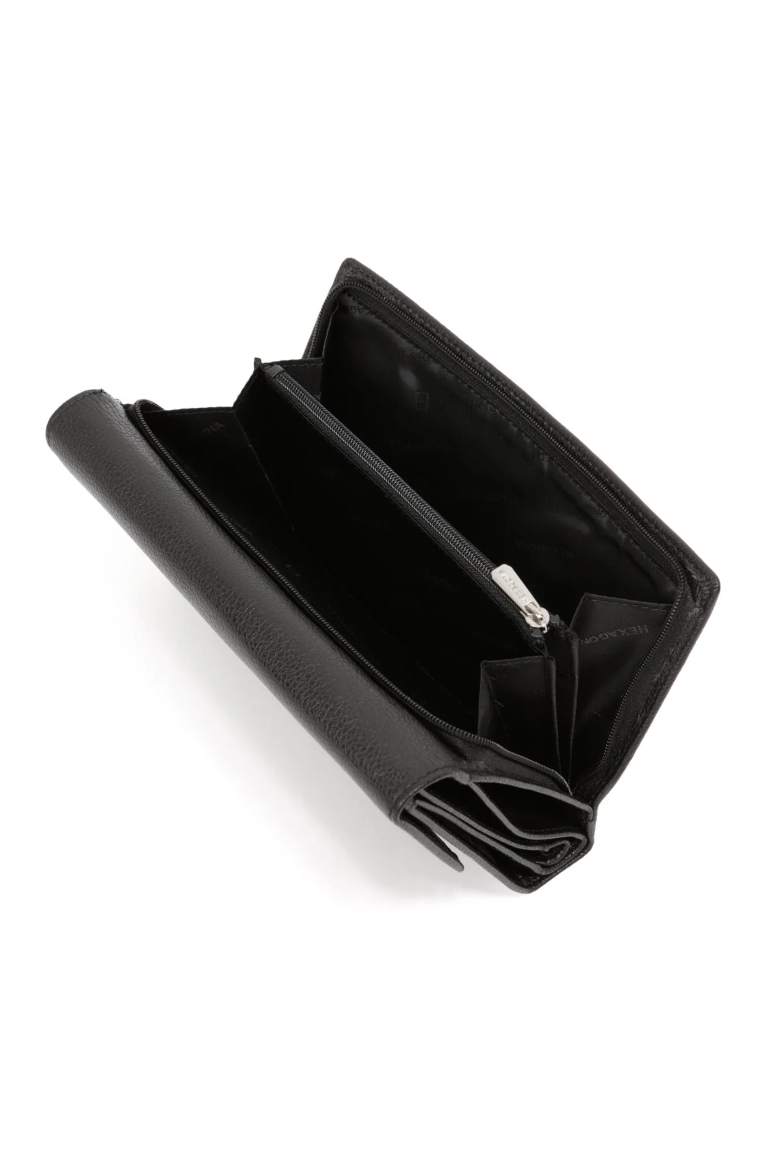 Compagnon de voyage - 2 volets - Cuir