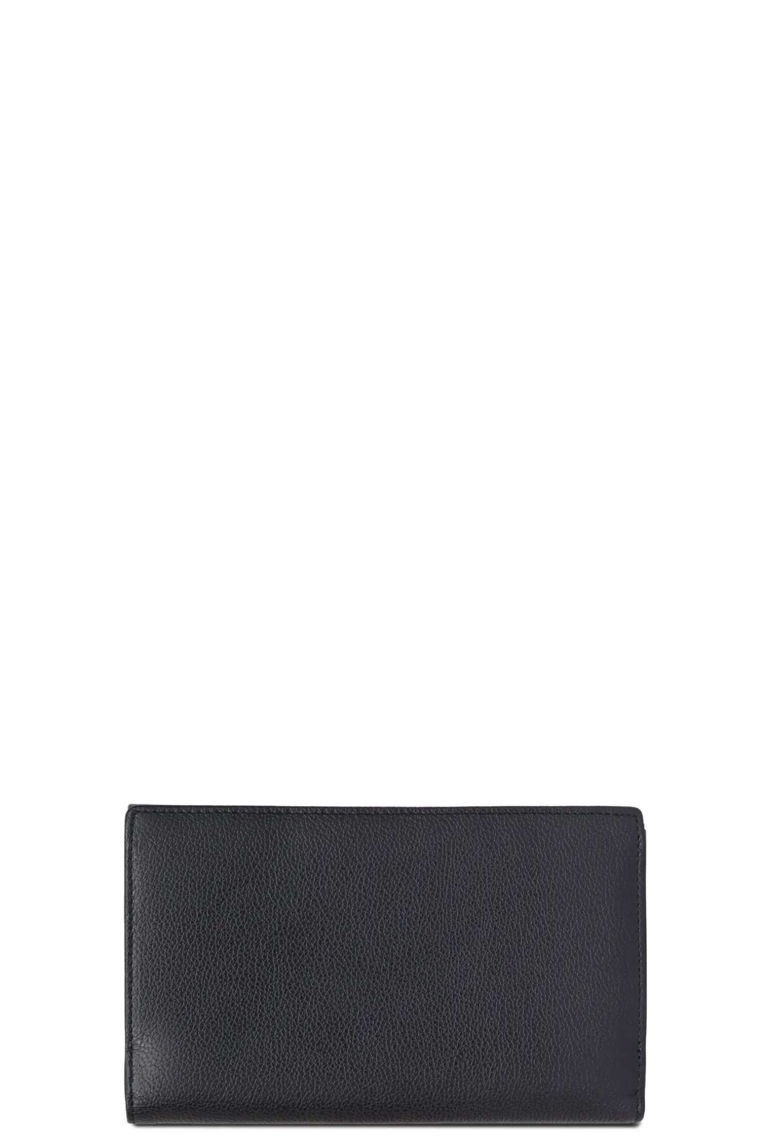 Compagnon de voyage - 2 volets - Cuir