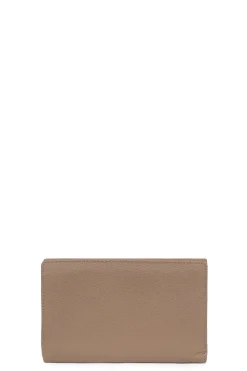 Compagnon de voyage - 2 volets - Cuir