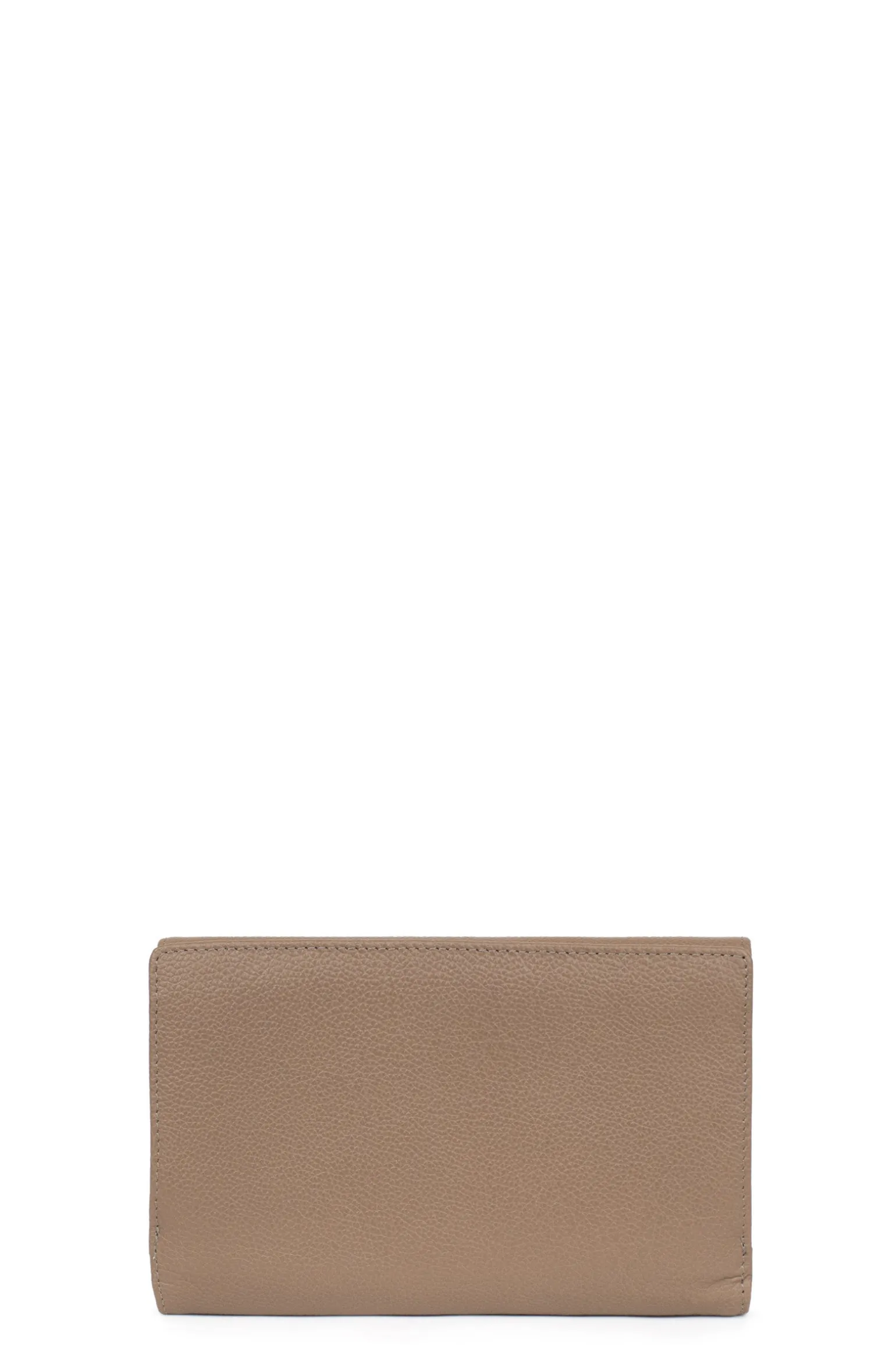 Compagnon de voyage - 2 volets - Cuir