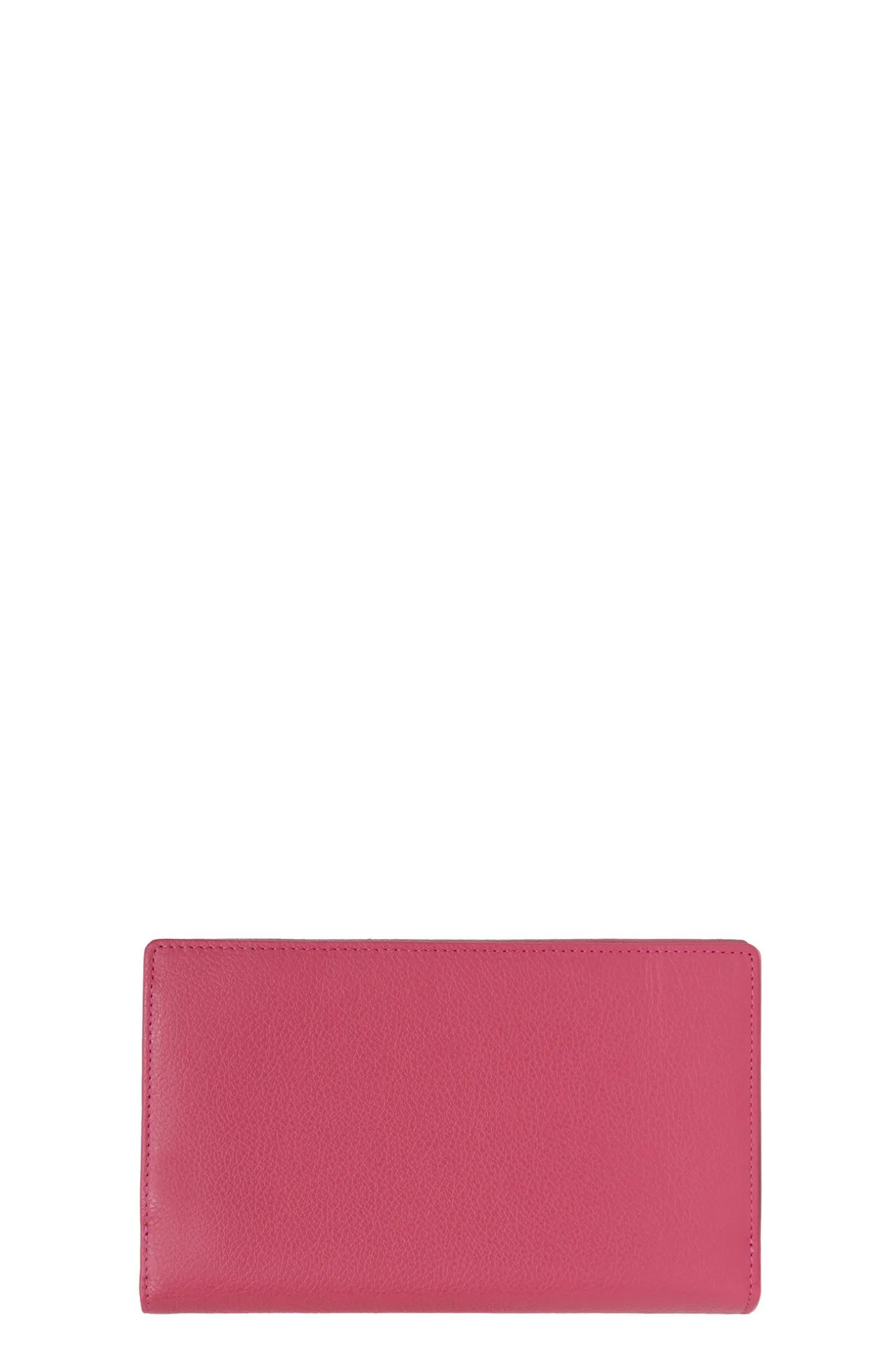 Compagnon de voyage - 2 volets - Cuir