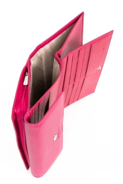 Compagnon de voyage - 2 volets - Cuir