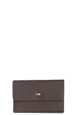 Compagnon de voyage - 2 volets - Cuir