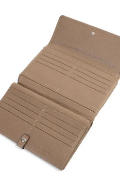 Compagnon de voyage - 2 volets - Cuir