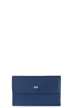 Compagnon de voyage - 2 volets - Cuir