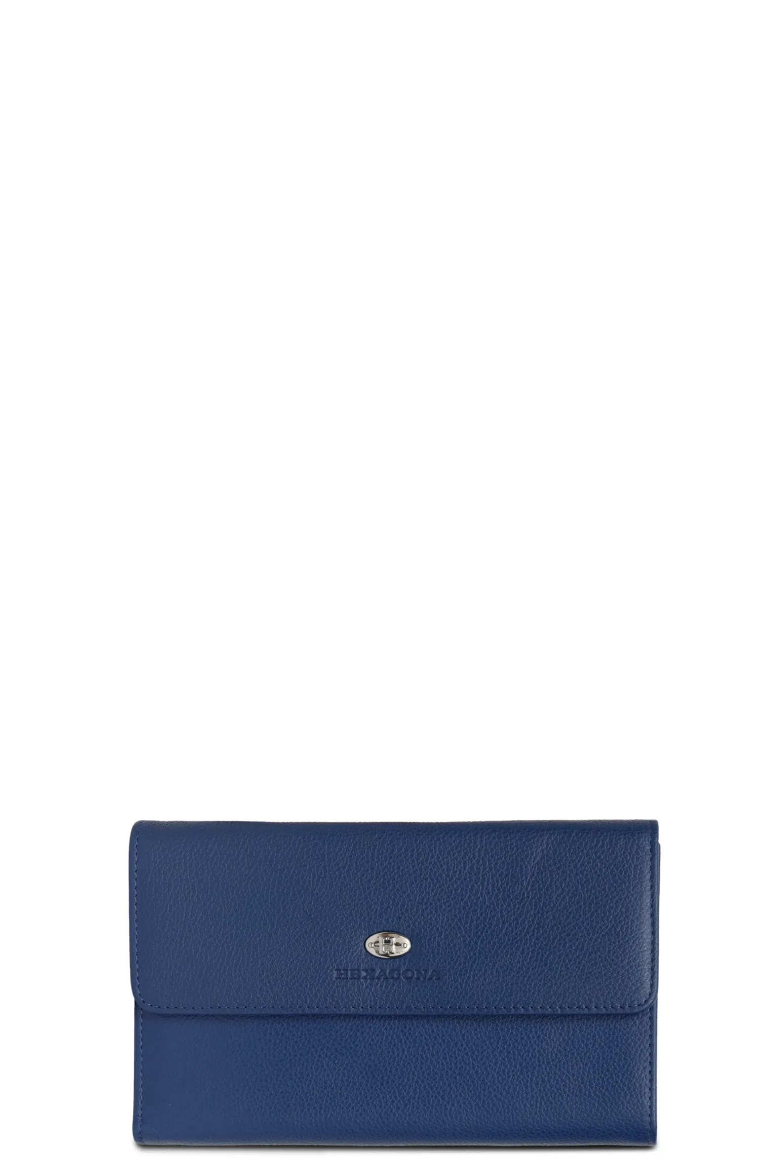 Compagnon de voyage - 2 volets - Cuir