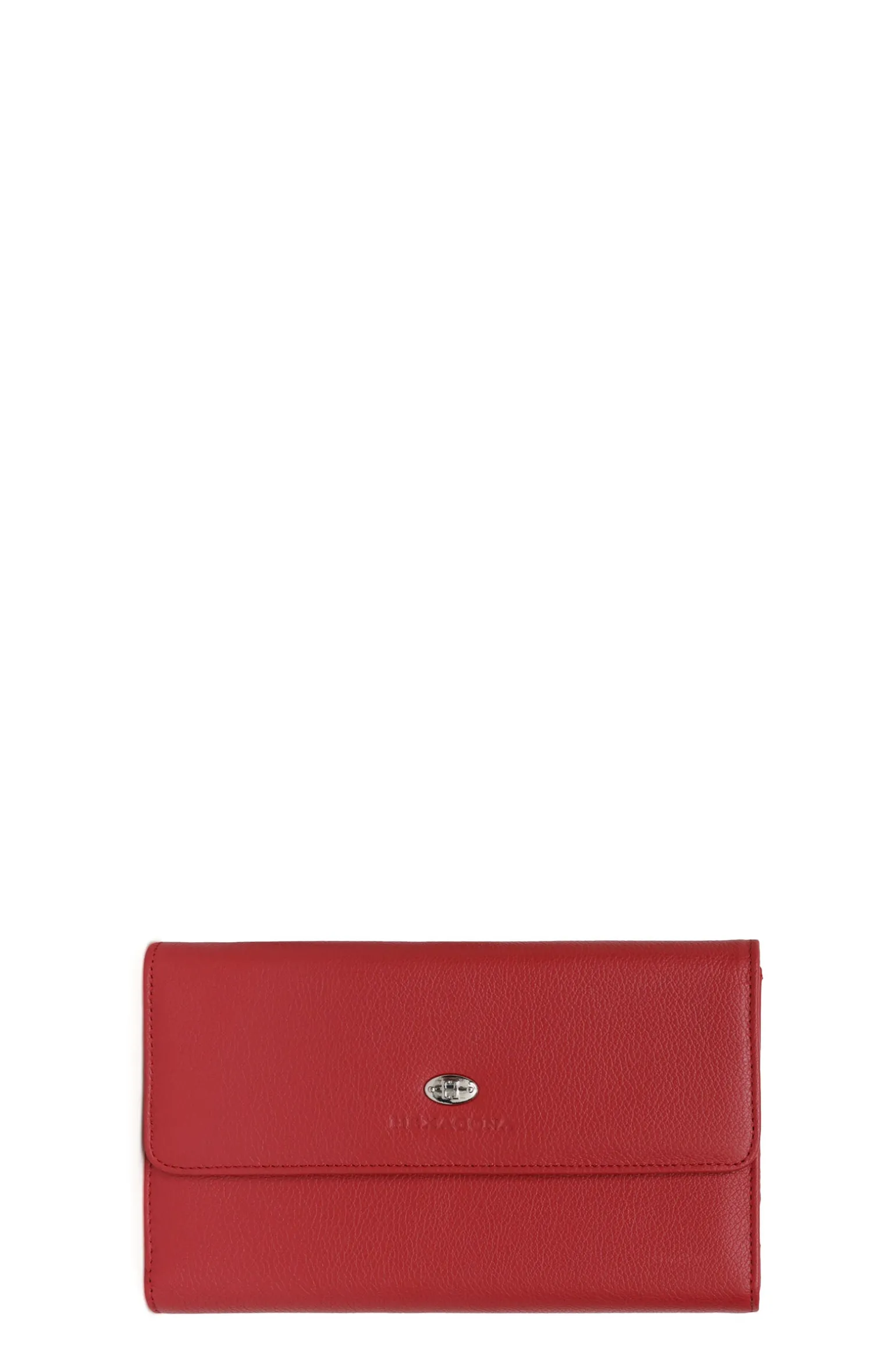 Compagnon de voyage - 2 volets - Cuir