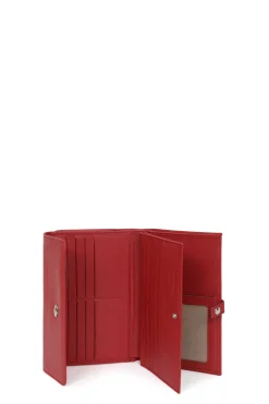 Compagnon de voyage - 2 volets - Cuir