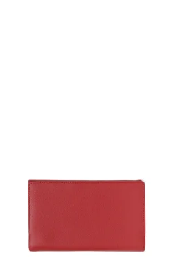 Compagnon de voyage - 2 volets - Cuir