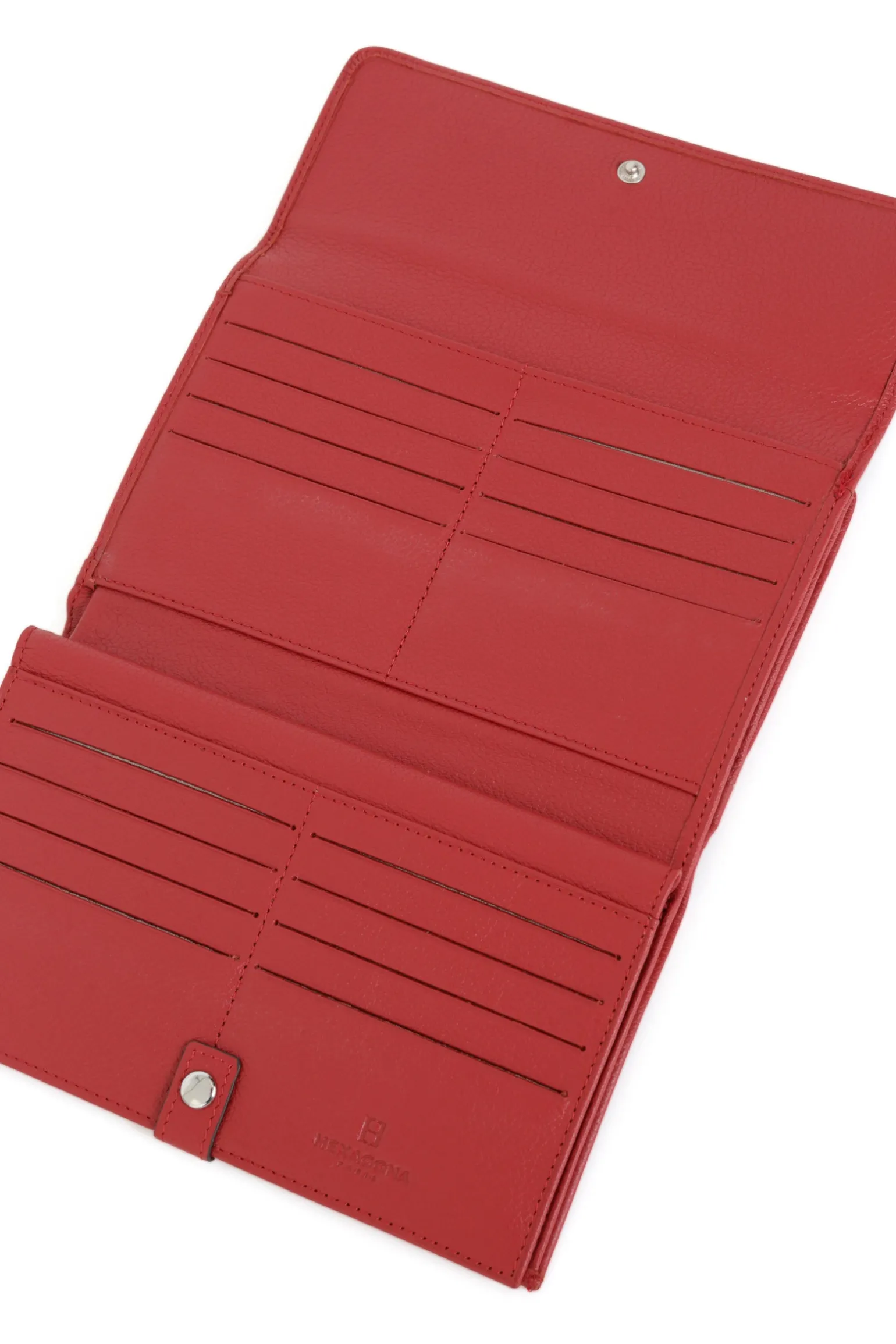 Compagnon de voyage - 2 volets - Cuir