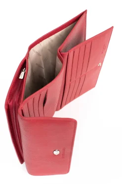 Compagnon de voyage - 2 volets - Cuir
