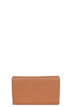 Compagnon de voyage - 2 volets - Cuir