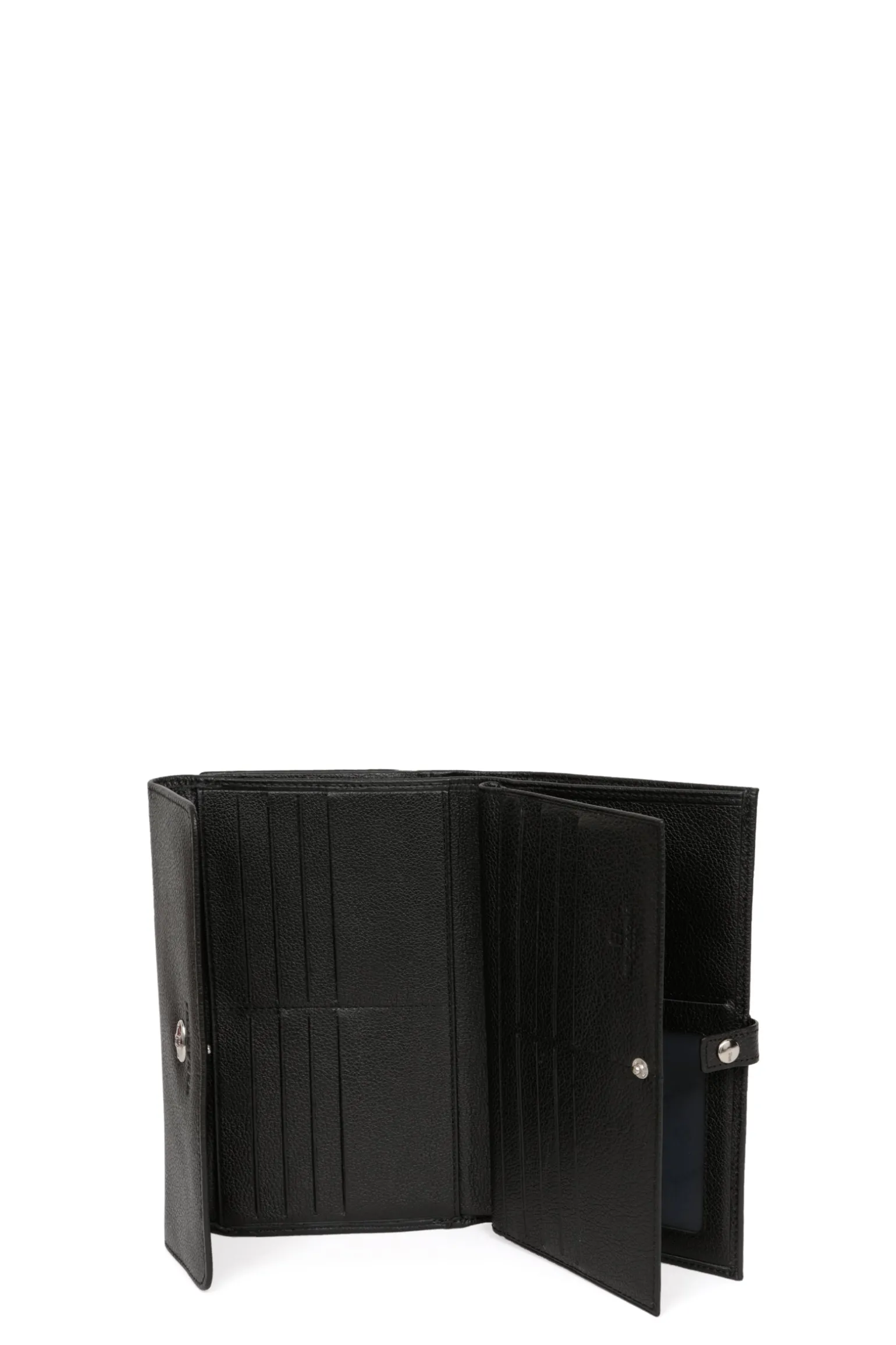 Compagnon de voyage - 2 volets - Cuir