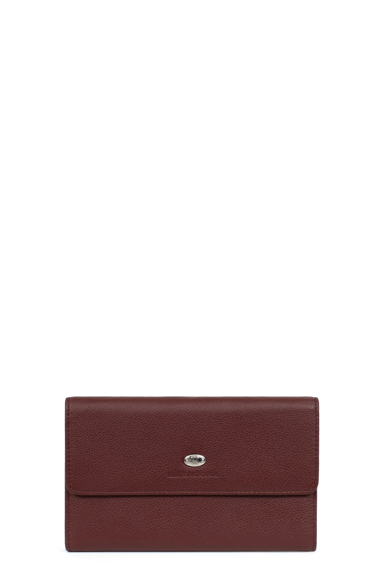 Compagnon de voyage - 2 volets - Cuir