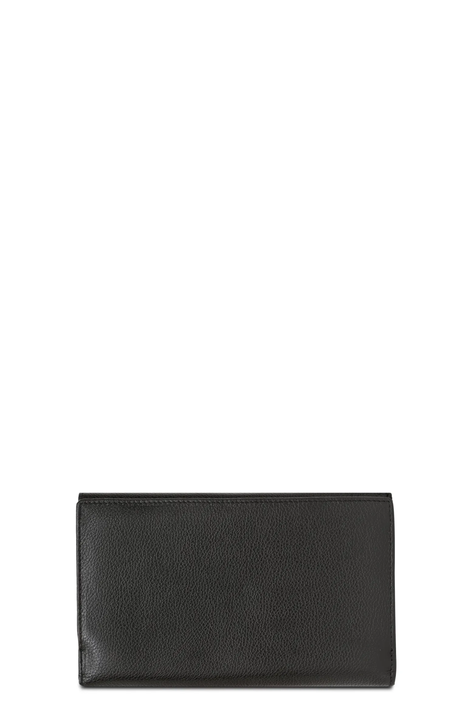 Compagnon de voyage - 2 volets - Cuir