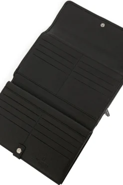 Compagnon de voyage - 2 volets - Cuir