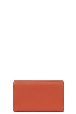 Compagnon de voyage - 2 volets - Cuir