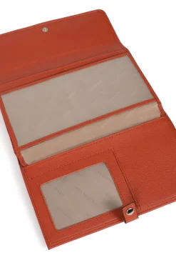 Compagnon de voyage - 2 volets - Cuir