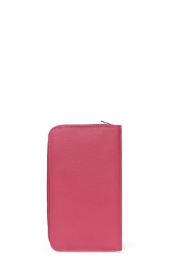 Compagnon de voyage - 1 volet - Cuir