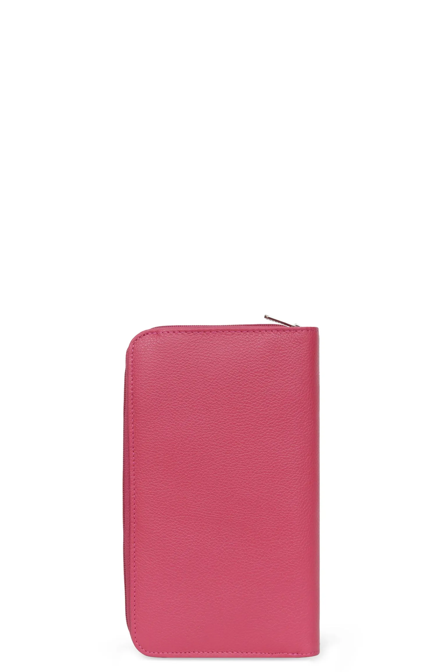 Compagnon de voyage - 1 volet - Cuir
