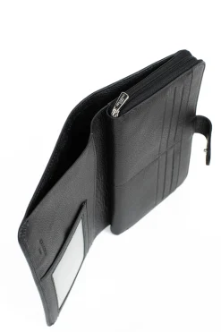 Compagnon de voyage - 1 volet - Cuir