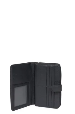 Compagnon de voyage - 1 volet - Cuir