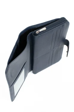 Compagnon de voyage - 1 volet - Cuir