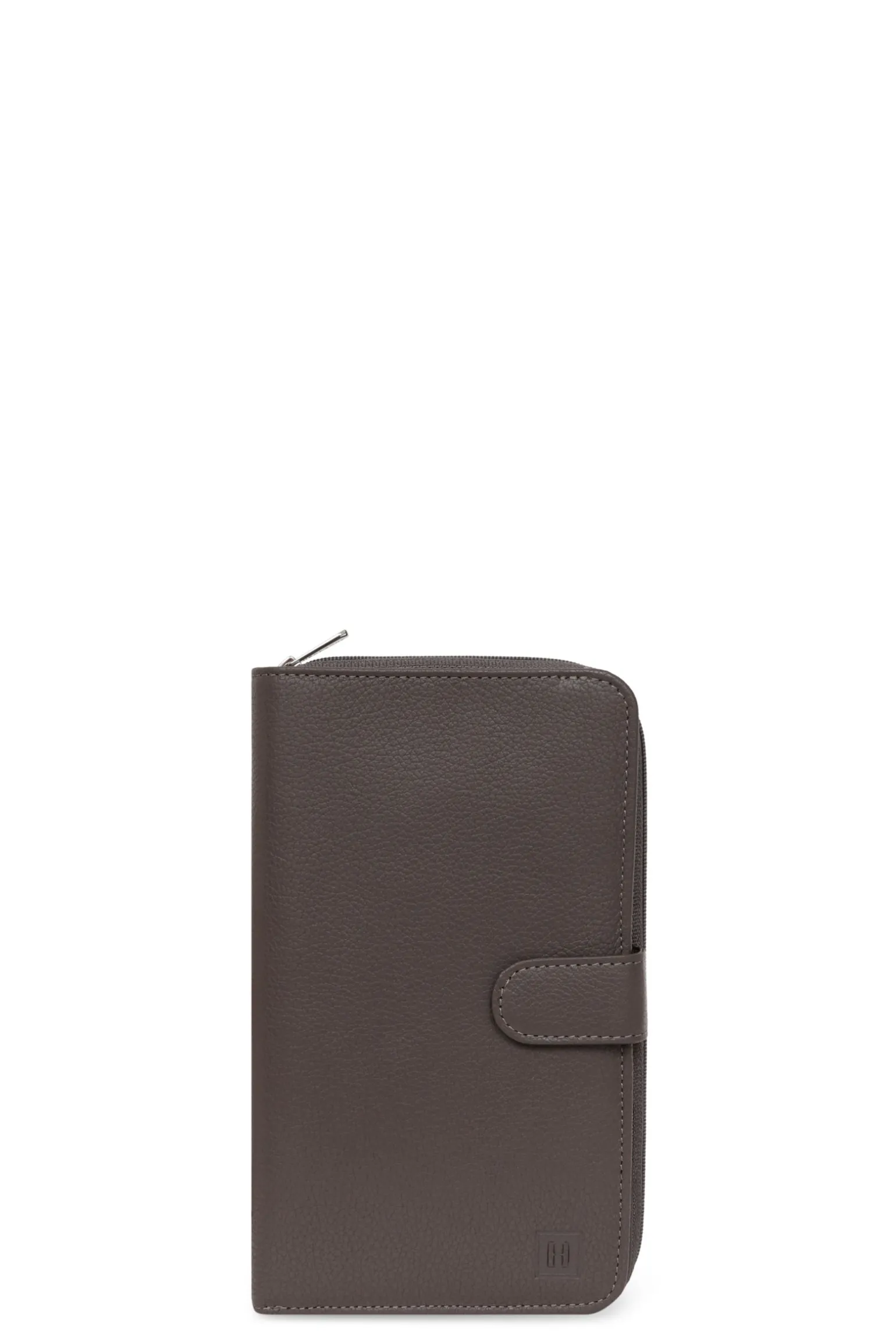 Compagnon de voyage - 1 volet - Cuir