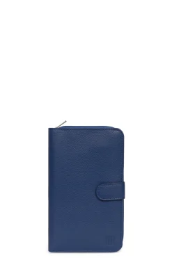 Compagnon de voyage - 1 volet - Cuir