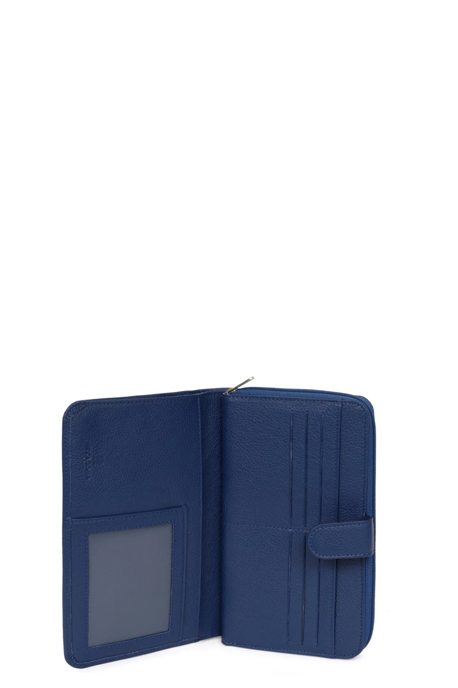 Compagnon de voyage - 1 volet - Cuir
