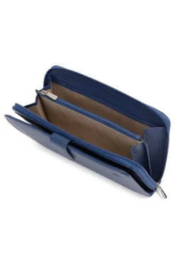 Compagnon de voyage - 1 volet - Cuir
