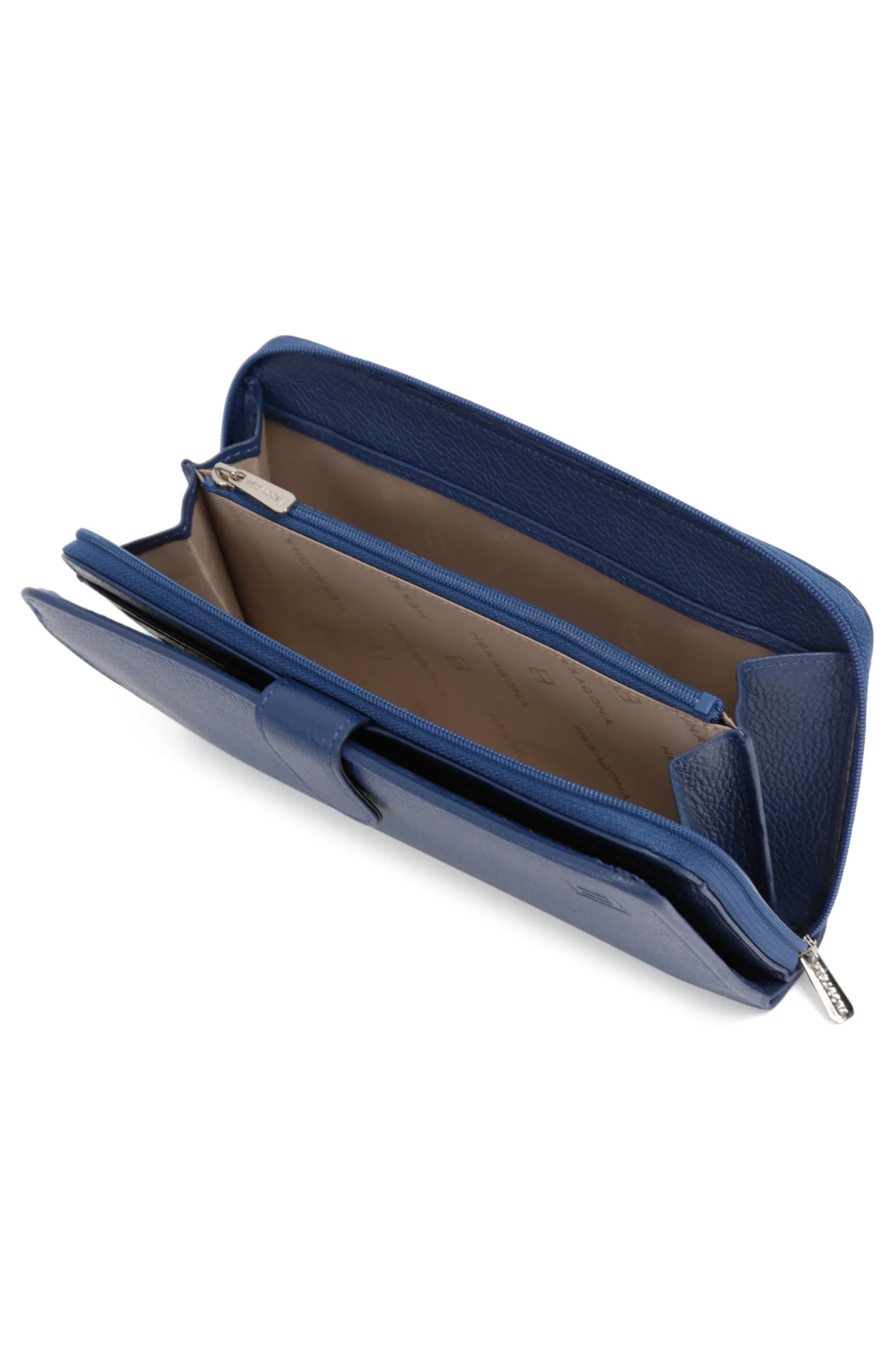 Compagnon de voyage - 1 volet - Cuir