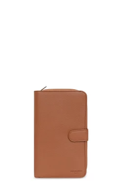 Compagnon de voyage - 1 volet - Cuir