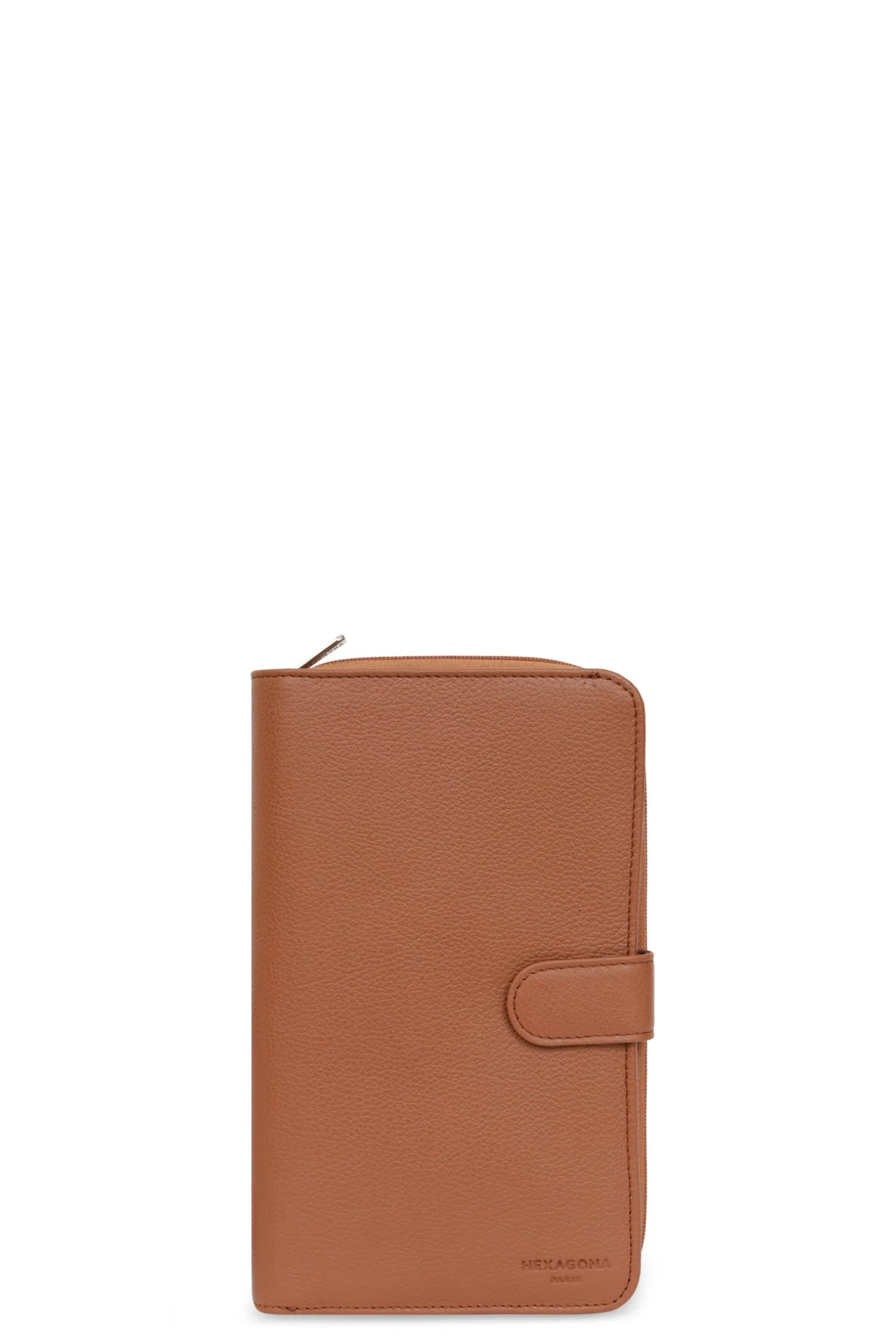 Compagnon de voyage - 1 volet - Cuir