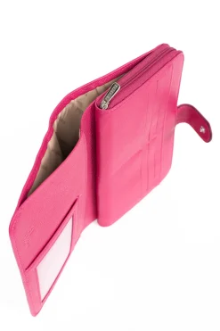Compagnon de voyage - 1 volet - Cuir