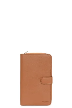 Compagnon de voyage - 1 volet - Cuir