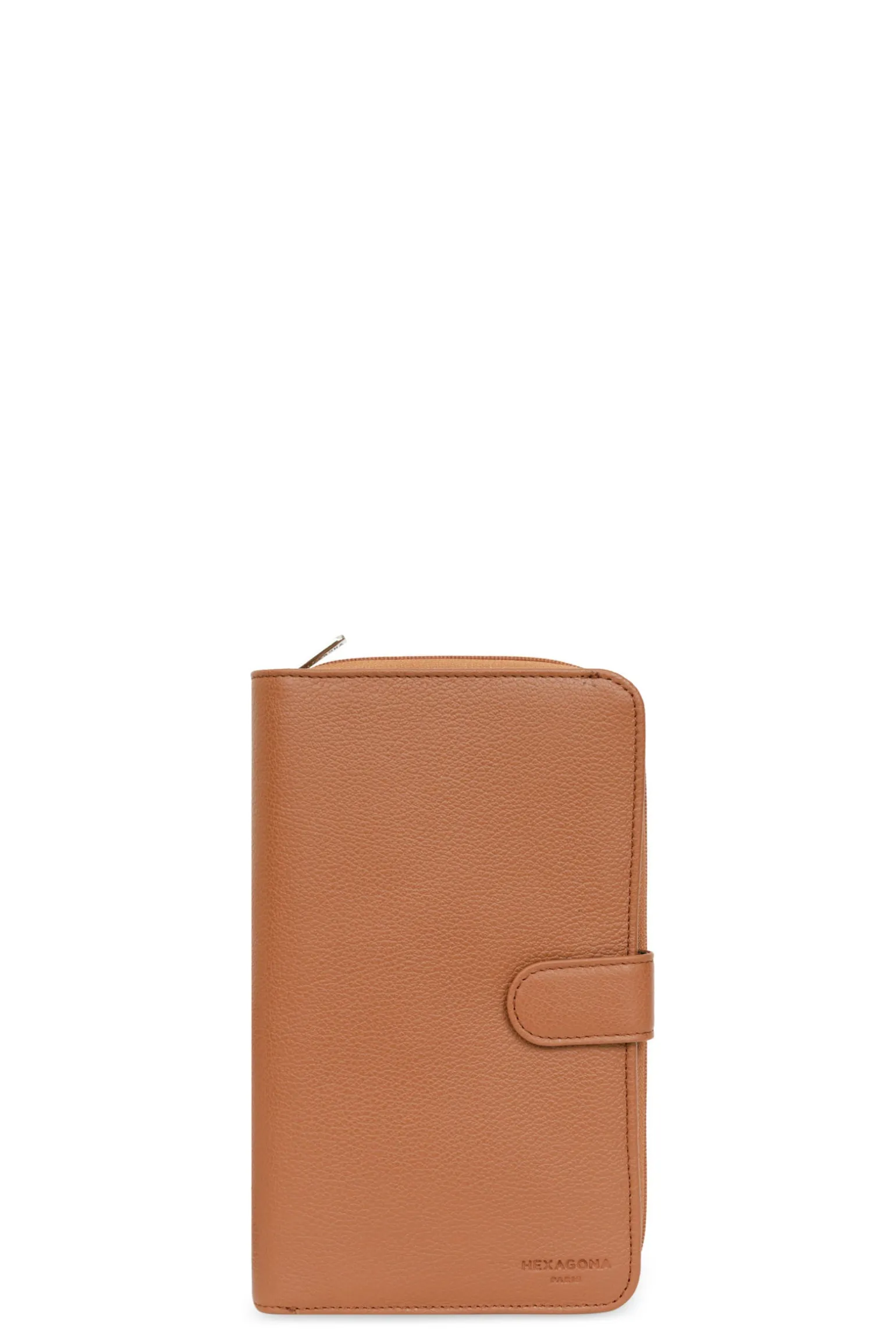 Compagnon de voyage - 1 volet - Cuir