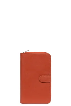 Compagnon de voyage - 1 volet - Cuir