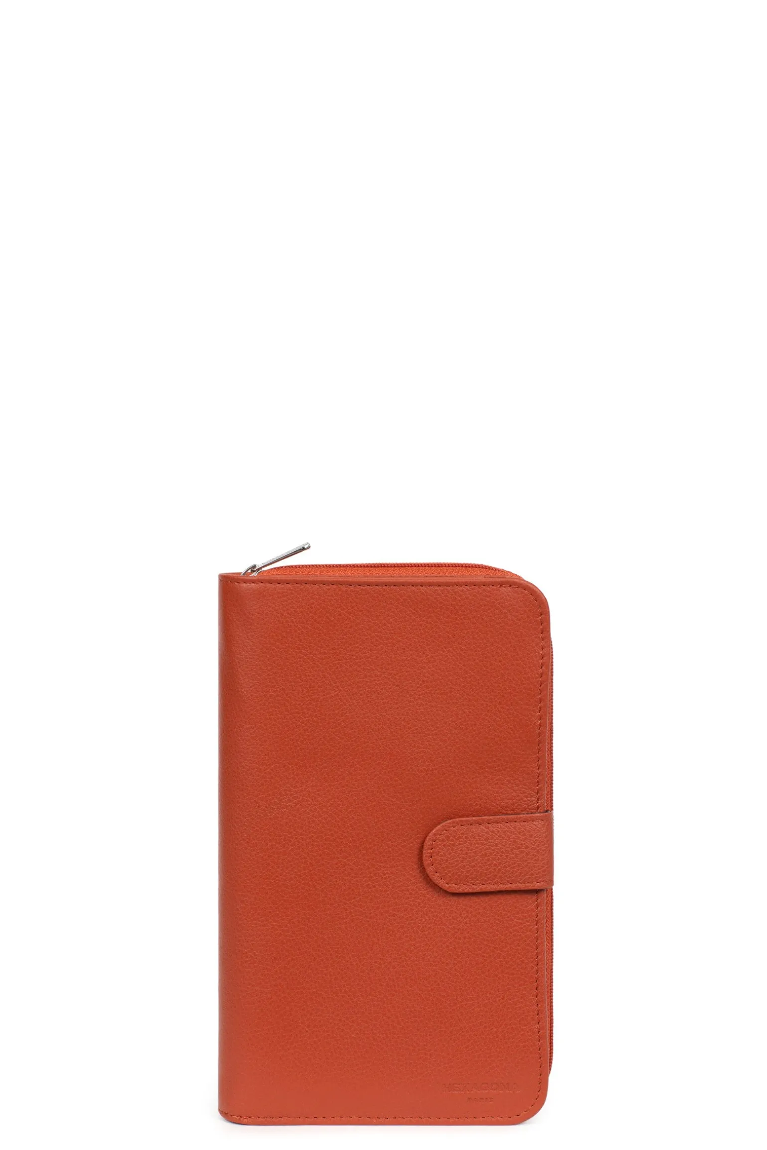 Compagnon de voyage - 1 volet - Cuir