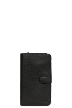 Compagnon de voyage - 1 volet - Cuir