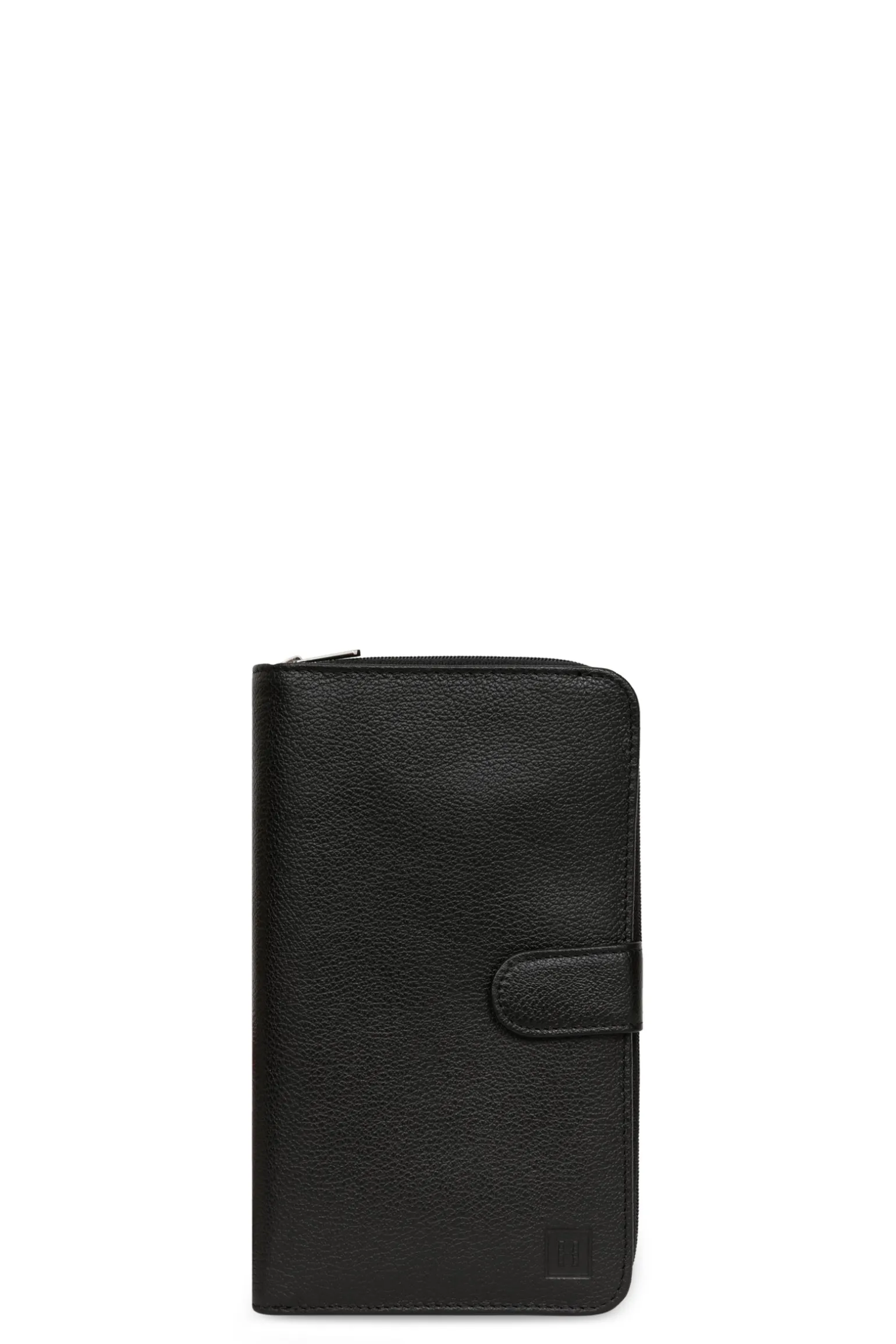 Compagnon de voyage - 1 volet - Cuir