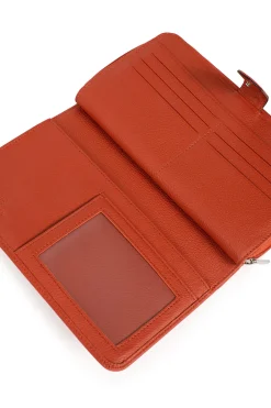 Compagnon de voyage - 1 volet - Cuir