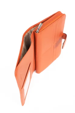 Compagnon de voyage - 1 volet - Cuir