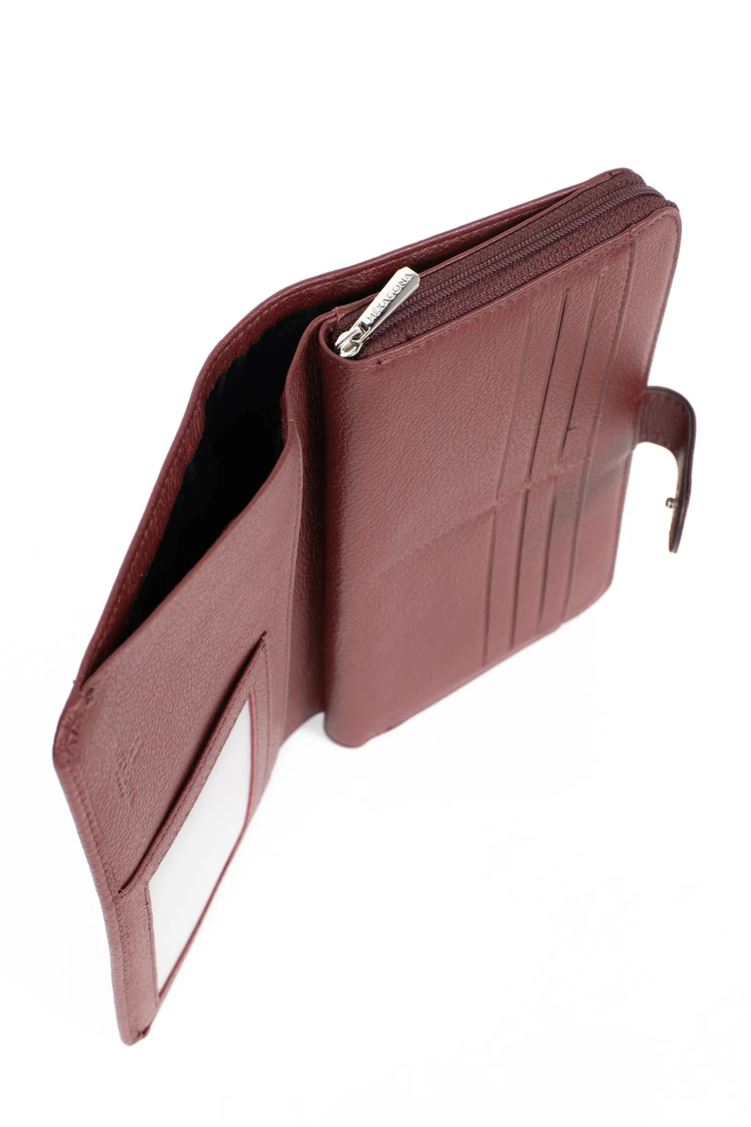 Compagnon de voyage - 1 volet - Cuir