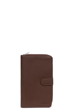 Compagnon de voyage - 1 volet - Cuir