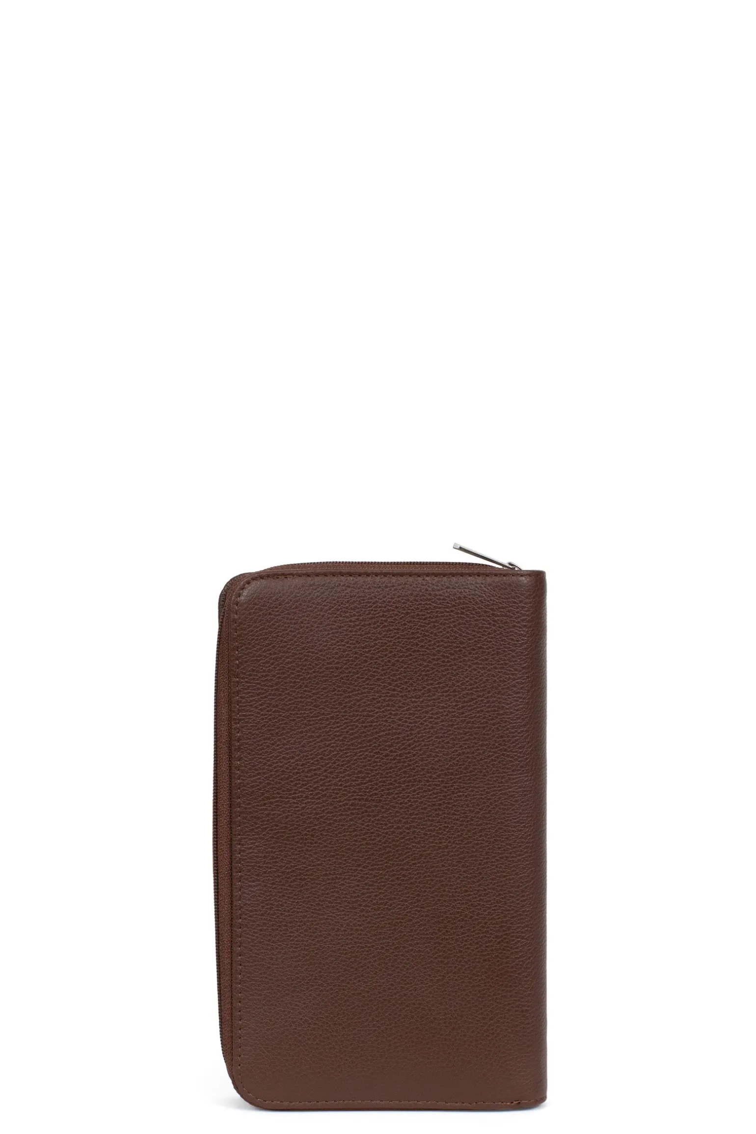 Compagnon de voyage - 1 volet - Cuir