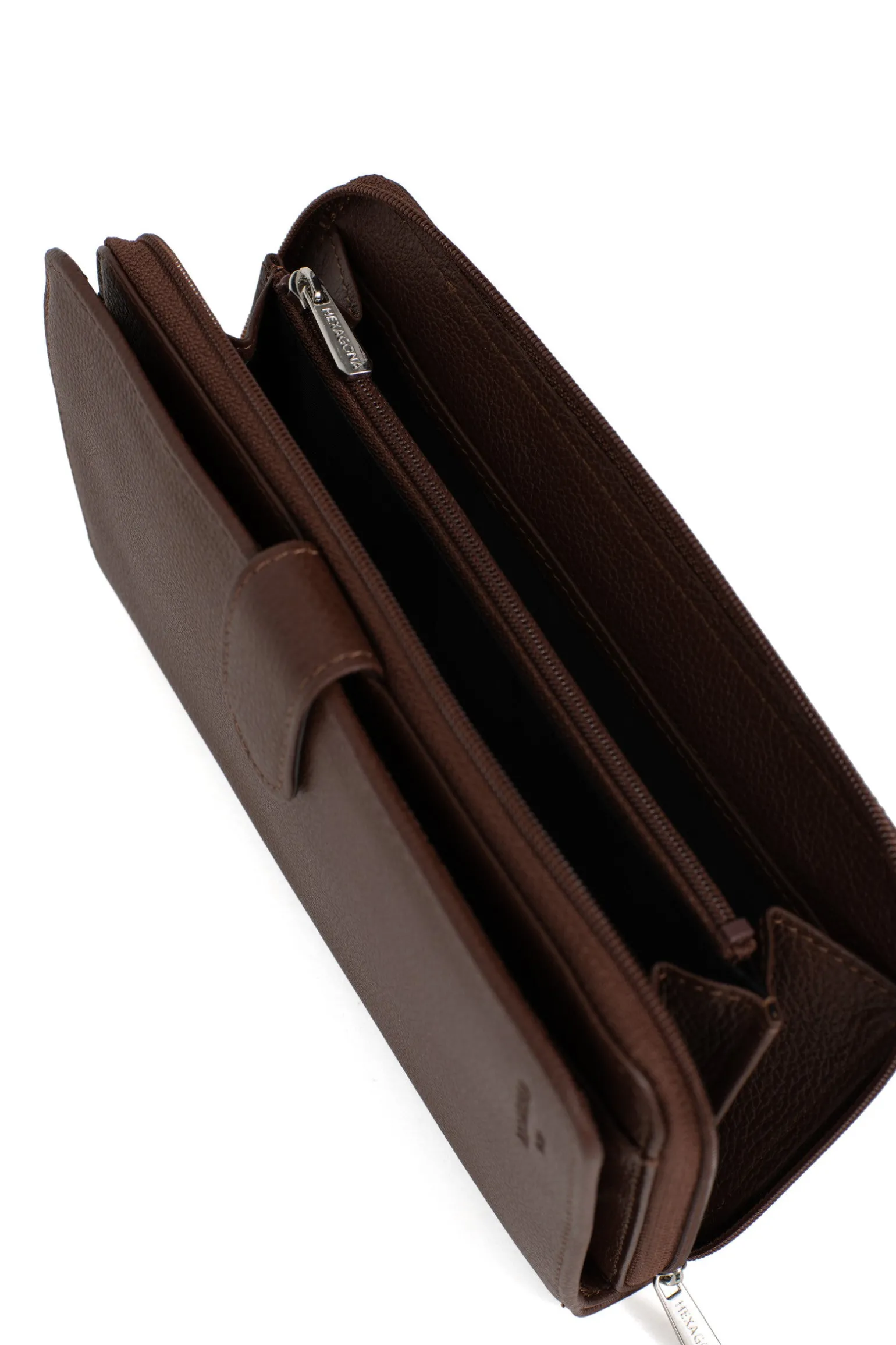 Compagnon de voyage - 1 volet - Cuir