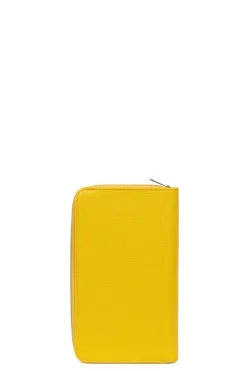 Compagnon de voyage - 1 volet - Cuir