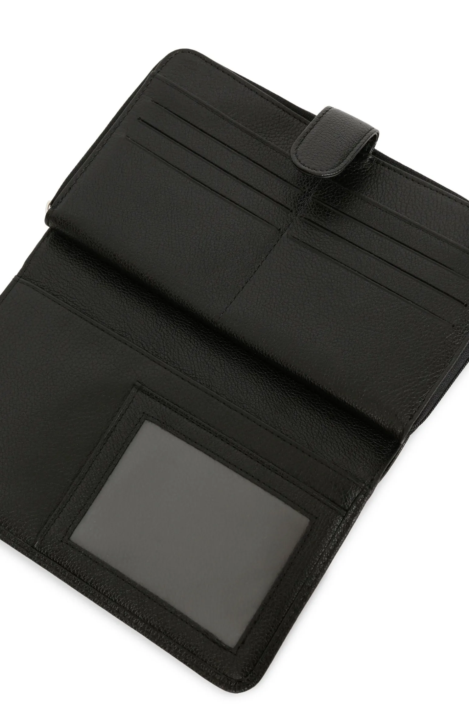 Compagnon de voyage - 1 volet - Cuir